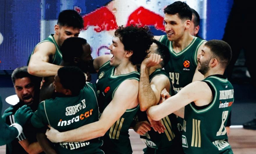 Πετρίδης: «Πολύ σημαντικό ματς για τον Παναθηναϊκό - Θα πρέπει να διαχειριστεί την κούραση»