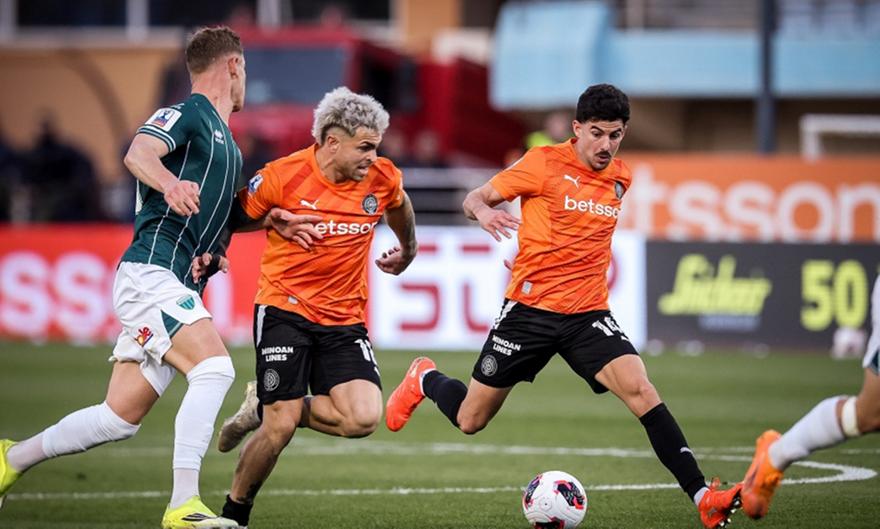 Ζήτησε εισιτήρια ο ΟΦΗ για τη ρεβάνς των ημιτελικών στη Βοιωτία - Τι απάντησε ο Λεβαδειακός