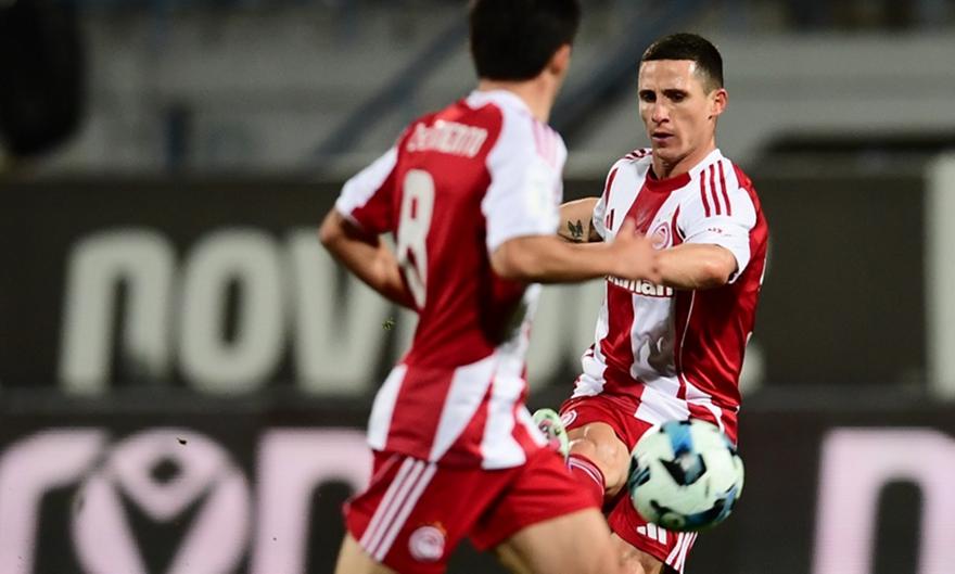 Σταματέλος: «Είχε πολλούς λόγους να χαμογελάει ο Μεντιλίμπαρ, δεν είναι μόνο οι τρεις βαθμοί»