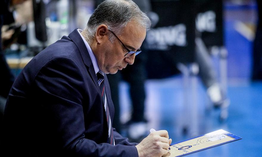 ΕΣΑΚΕ: «Θα θυμόμαστε τον Θανάση Σκουρτόπουλο για την προσφορά και την αγάπη του στο μπάσκετ»