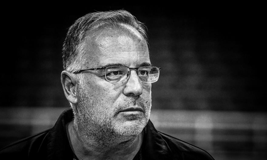 ΚΑΕ ΑΕΚ για Σκουρτόπουλο: «Καλό ταξίδι στο Αιώνιο Φως, Θανάση»