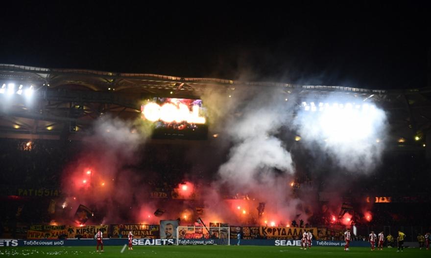 Τσακίρης: «Ανισότητα και ανισορροπία στις αποφάσεις της ΔΕΑΒ»