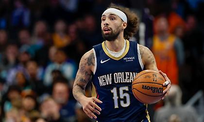 Στους Νικς ο Αλβαράδο