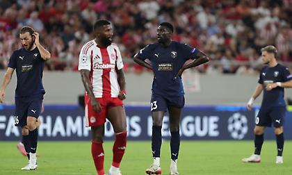 Νικολακόπουλος: «Επιβεβαιώνουν στην Ολλανδία τα περί επαφών Ολυμπιακού για Λουκασεν»