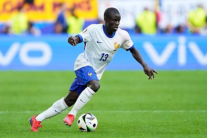 Με παρέμβαση Ερντογάν η μεταγραφή του Καντέ στη Φενέρ