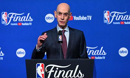 Αντίδραση από την Κομισιόν για το NBA Europe: «Να διασφαλίζεται η αυτονομία του αθλητισμού»