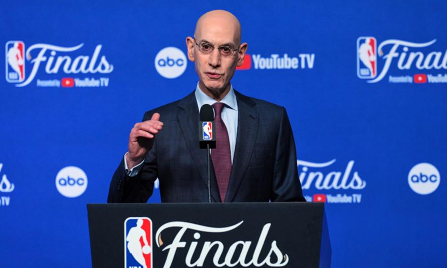 Αντίδραση από την Κομισιόν για το NBA Europe: «Να διασφαλίζεται η αυτονομία του αθλητισμού»