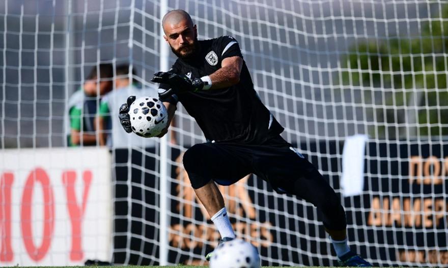 Παίρνει Γκουγκεσασβίλι από ΠΑΟΚ ο Ατρόμητος!