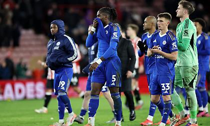 Τιμωρία αφαίρεσης 6 βαθμών για οικονομικές παραβάσεις στη Λέστερ!