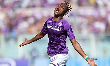 «Επίσημη πρόταση του Άρη στη Φιορεντίνα για τον Κουαμέ»