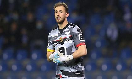 Ατρόμητος: Μπλοκάρει του Κουκ, κοιτάει αλλού για άσο