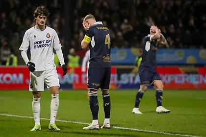 Τέλσταρ-Γκόου Αχέντ Ιγκλς