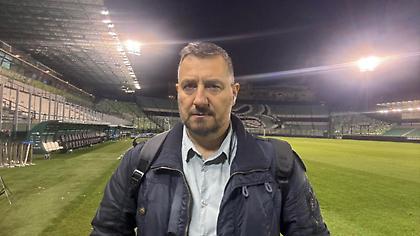 Χωρίς τελικές δύσκολο να προκριθείς, δίκαιη θα ήταν η ισοπαλία, αλλα…