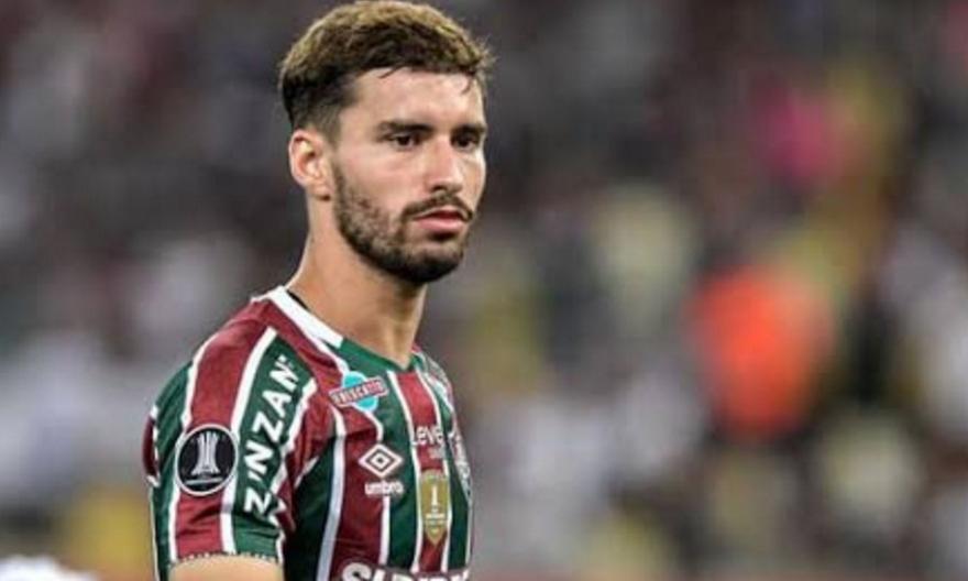 «Απέρριψε πρόταση του Ολυμπιακού για τον Μαρτινέλι η Φλουμινένσε»