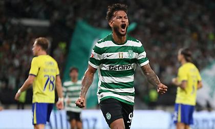 Σπόρτινγκ-Άβες