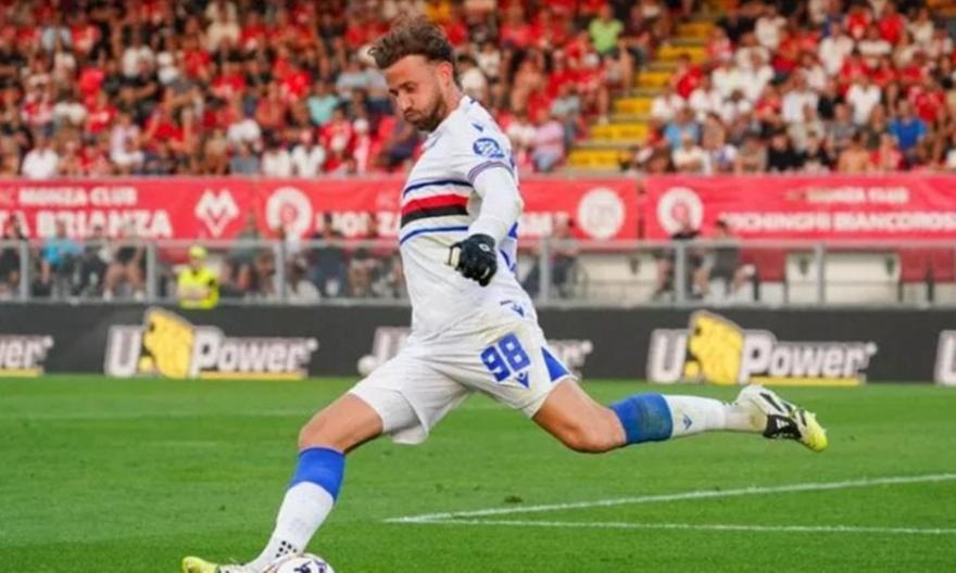 Ατρόμητος: Μπλοκάρει του Κουκ, κοιτάει αλλού για άσο