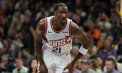 Στους Μπακς ο Χέιζ-Ντέιβις, αλλά όλα ανοιχτά για το μέλλον του!