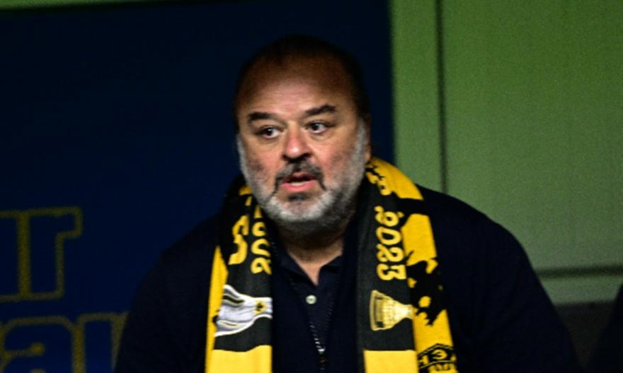 Πήρε αναβολή η απολογία του Ηλιόπουλου