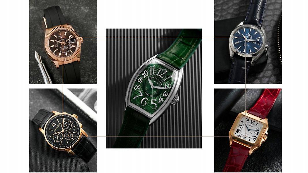 Ξύπνησε η αγορά των μεταχειρισμένων πολυτελών ρολογιών – Η Patek Philippe τη μεγαλύτερη άνοδο