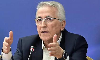 Για υπεξαίρεση κονδυλίων ελέγχεται ο Γ. Παναγόπουλος - Στο μικροσκόπιο ακόμα 6 πρόσωπα και 6 εταιρείες