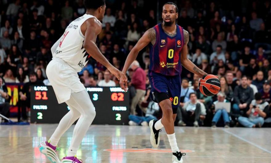 Euroleague: Ισπανικός εμφύλιος και μεγάλο ματς στο Βελιγράδι