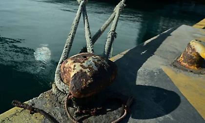 Προβλήματα στα δρομολόγια πλοίων λόγω ισχυρών ανέμων - Ποια δεν θα πραγματοποιηθούν