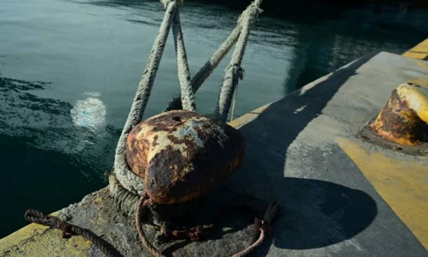 Προβλήματα στα δρομολόγια πλοίων λόγω ισχυρών ανέμων - Ποια δεν θα πραγματοποιηθούν