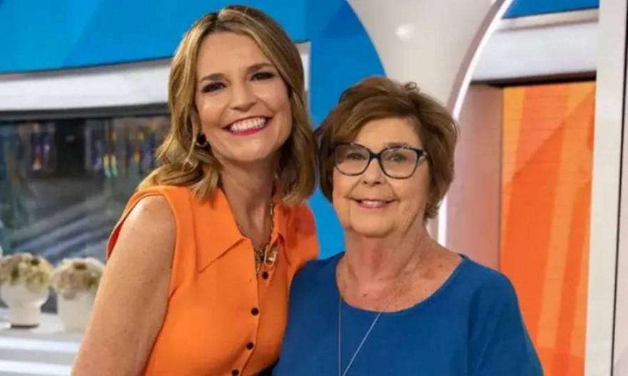 Απαγωγή-σοκ στις ΗΠΑ: Αγωνία για τη μητέρα της δημοσιογράφου του NBC Σαβάνα Γκάθρι - Τι έχει συμβεί