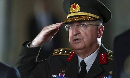 Πρόκληση από την Άγκυρα: «Απαράδεκτοι και αντίθετοι με το διεθνές δίκαιο οι ισχυρισμοί για τα 12 μίλια»