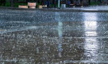 Κακοκαιρία: Ήχησε το 112 για περιορισμό των μετακινήσεων στην περιοχή της Τριφυλίας