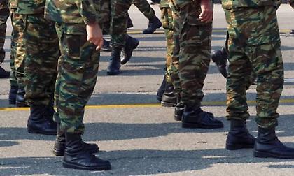 Συνελήφθη στέλεχος των Ενόπλων Δυνάμεων - Κατηγορείται για συλλογή και μετάδοση μυστικών πληροφοριών