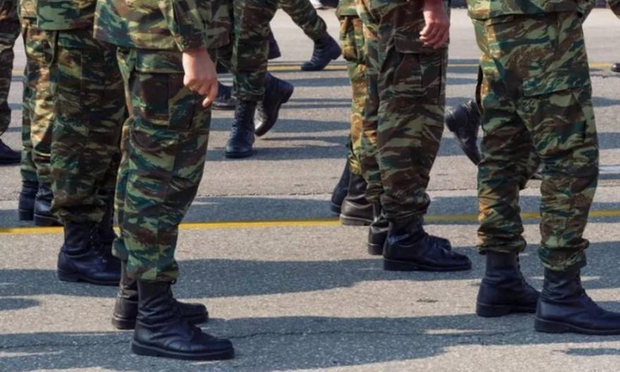 Συνελήφθη στέλεχος των Ενόπλων Δυνάμεων - Κατηγορείται για συλλογή και μετάδοση μυστικών πληροφοριών