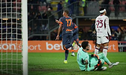 Καθάρισε την Τορίνο με... second unit και προκρίθηκε στα ημιτελικά του Κυπέλλου η Ίντερ