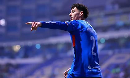 Έφτασε στη Θεσσαλονίκη για τον ΠΑΟΚ ο Χόρχε Σάντσες