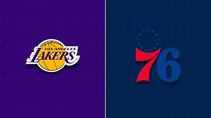 Λέικερς-Σίξερς