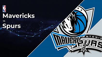 Μάβερικς-Σπερς