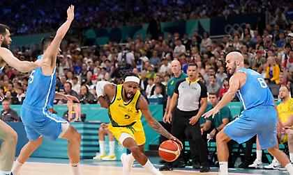 «Έχει αυτοπροταθεί σε ομάδες της Euroleague ο Πάτι Μιλς»