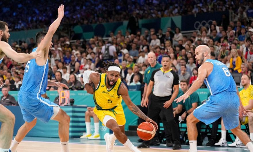 «Έχει αυτοπροταθεί σε ομάδες της Euroleague ο Πάτι Μιλς»