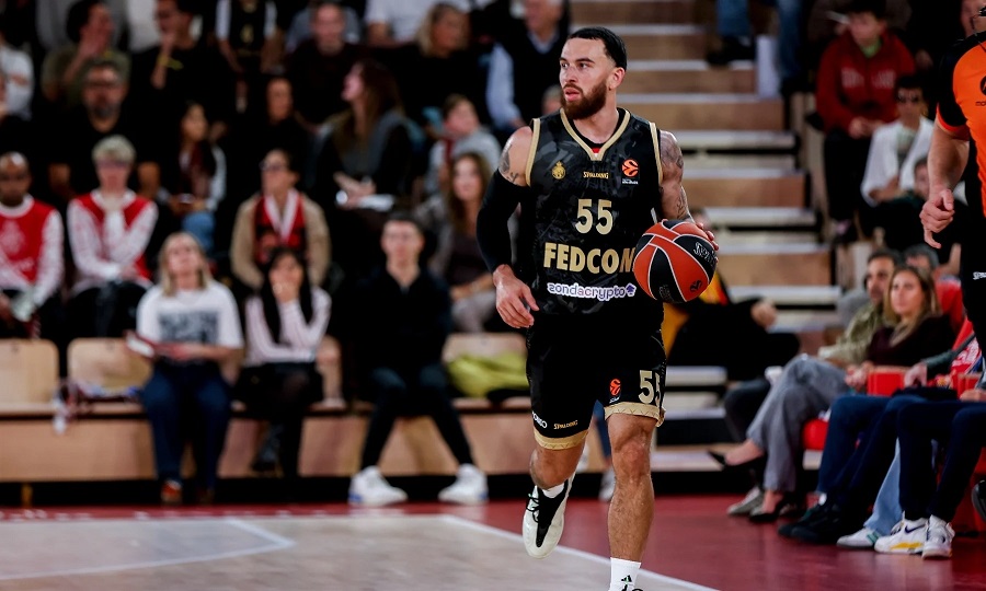 Μπάγερν Μονάχου-Μονακό 