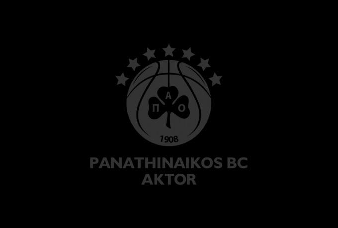 Παναθηναϊκός: «Βαθιά θλίψη - Υπηρέτησε το ελληνικό μπάσκετ με ήθος και αγάπη»