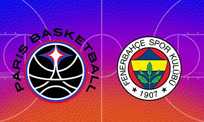 Παρί-Φενέρμπαχτσε