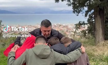 Σε 3 Κυριακές… πρωταθλητές!