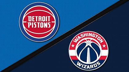 Πίστονς-Γουίζαρντς