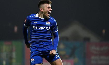 «Στον Παναθηναϊκό ο Γιάγκουσιτς με 5,2 εκατ. ευρώ», γράφουν οι Κροάτες!