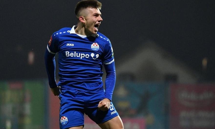 «Στον Παναθηναϊκό ο Γιάγκουσιτς με 5,2 εκατ. ευρώ», γράφουν οι Κροάτες!