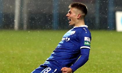 Δεσύλλας: «Θα το παλέψει μέχρι τέλους για Γιαγκουσιτς ο Παναθηναϊκός»