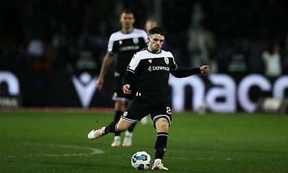 Aυτή είναι η ευρωπαϊκή λίστα του ΠΑΟΚ