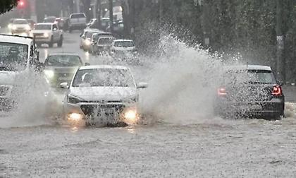 Καιρός: Βροχερή Παρασκευή