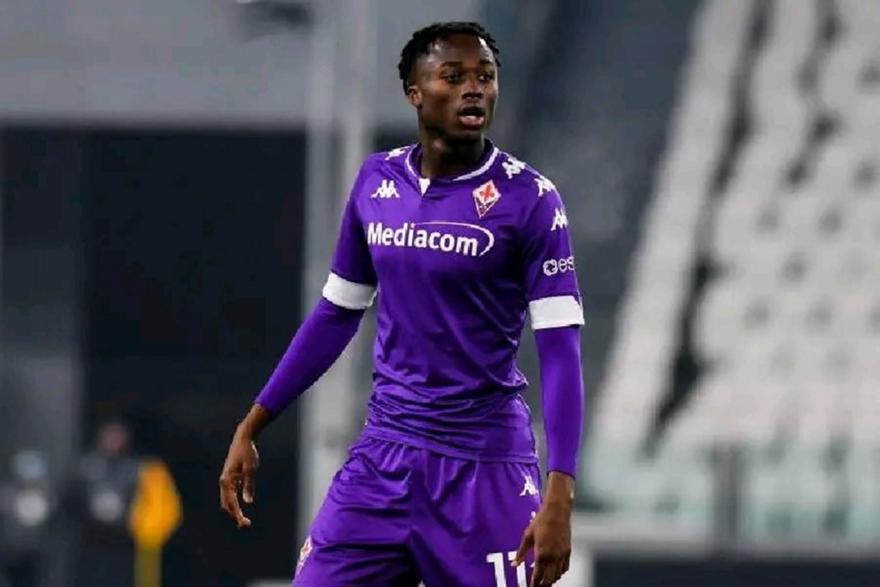 Άρης: Οριστική συμφωνία για Κουαμέ, έρχεται το μεσημέρι