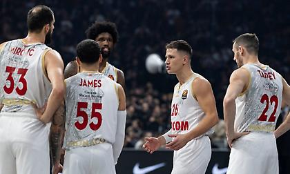 «Τουλάχιστον 1,5 μήνα απλήρωτοι στη Μονακό-Σκέφτονται απεργία οι παίκτες»